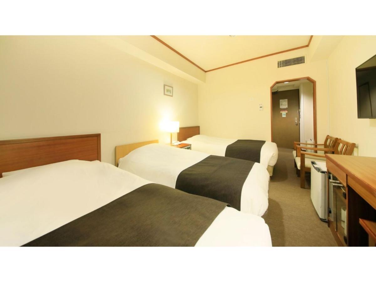 Maple Inn Makuhari - Vacation Stay 69625V Čiba Exteriér fotografie