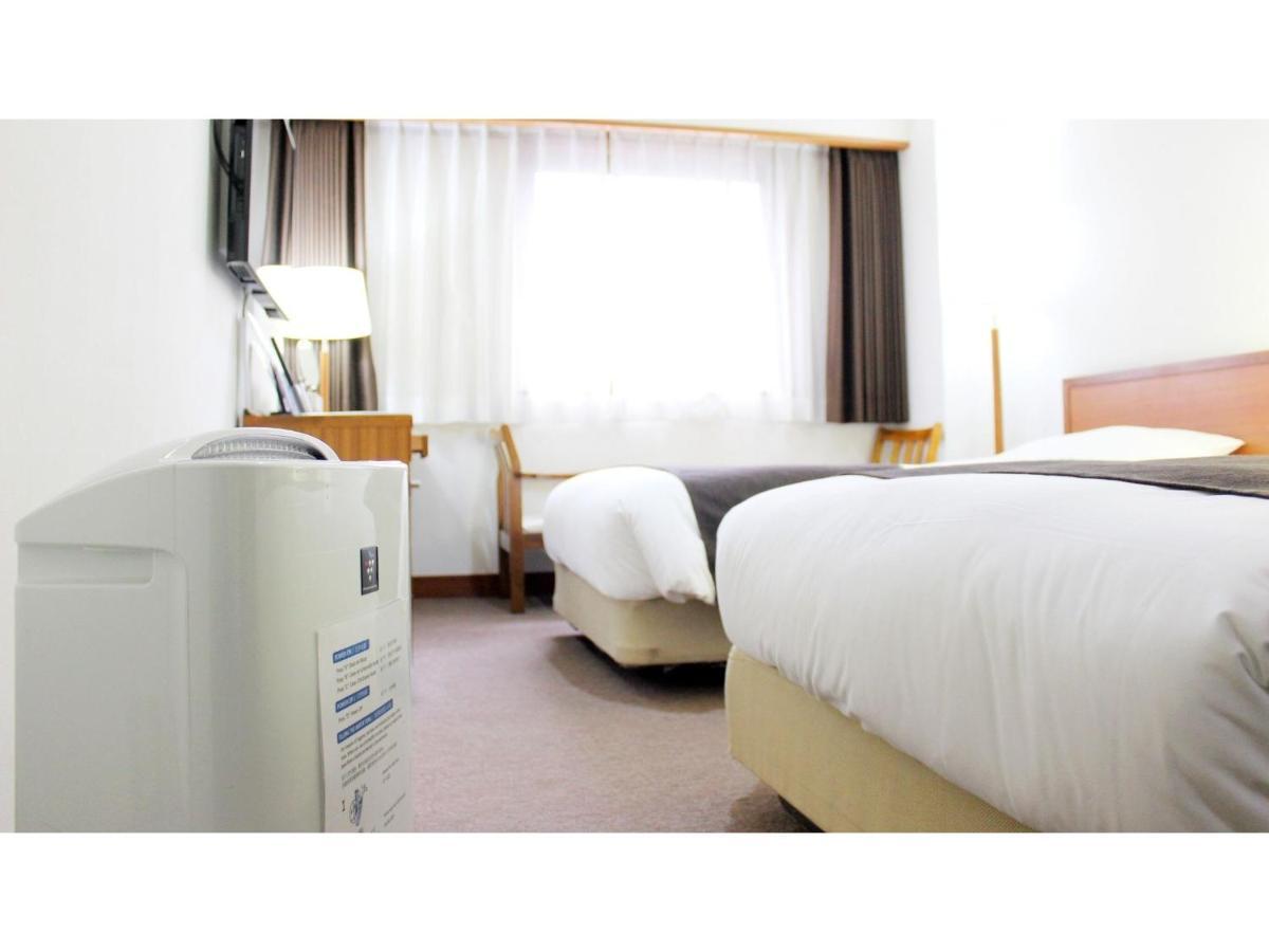 Maple Inn Makuhari - Vacation Stay 69625V Čiba Exteriér fotografie